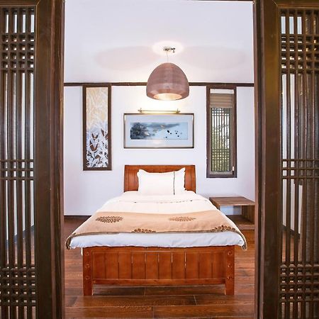 Lijiang Cheriton Hotel المظهر الخارجي الصورة