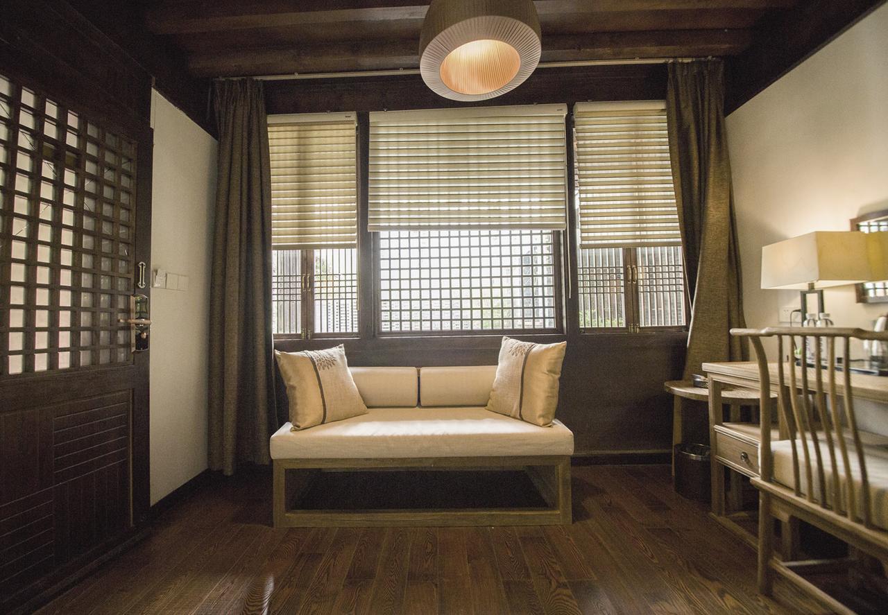 Lijiang Cheriton Hotel المظهر الخارجي الصورة