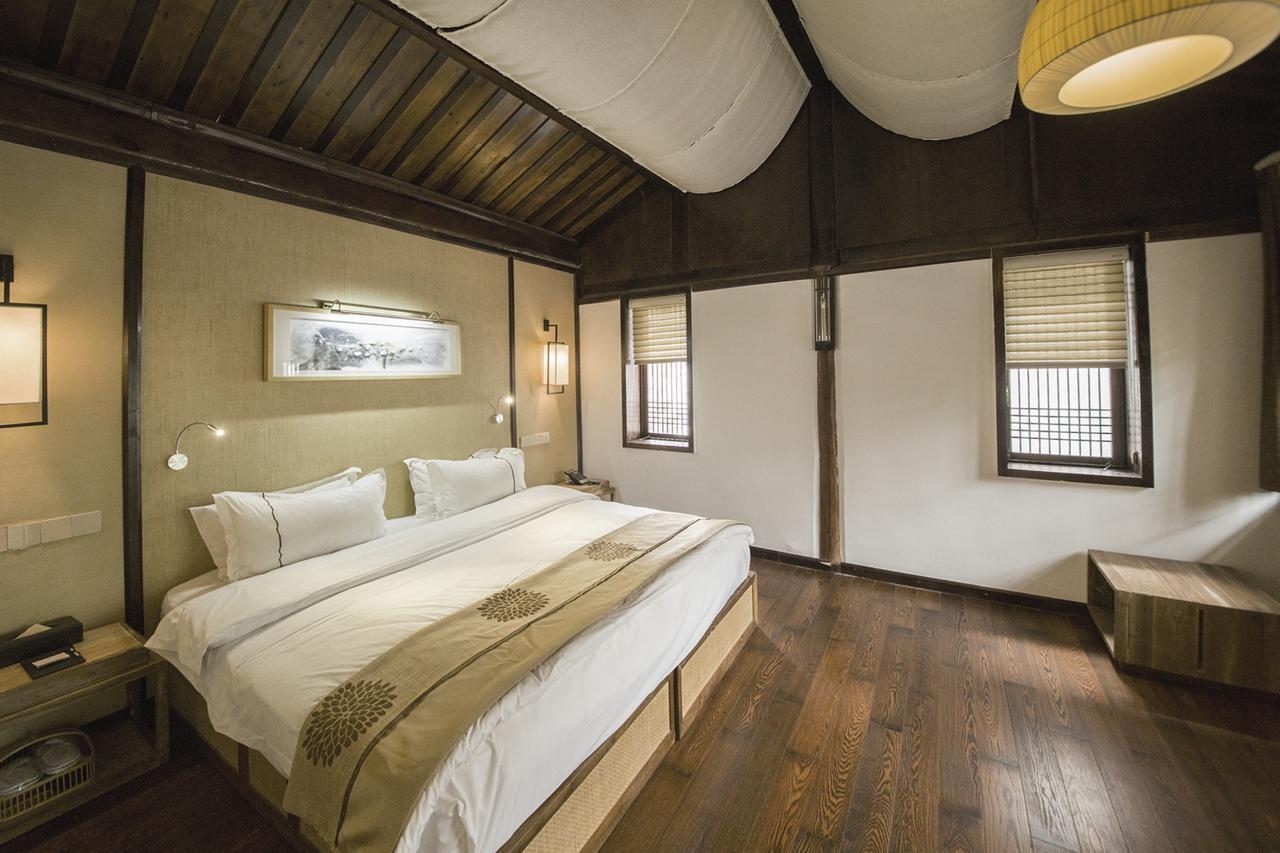 Lijiang Cheriton Hotel المظهر الخارجي الصورة