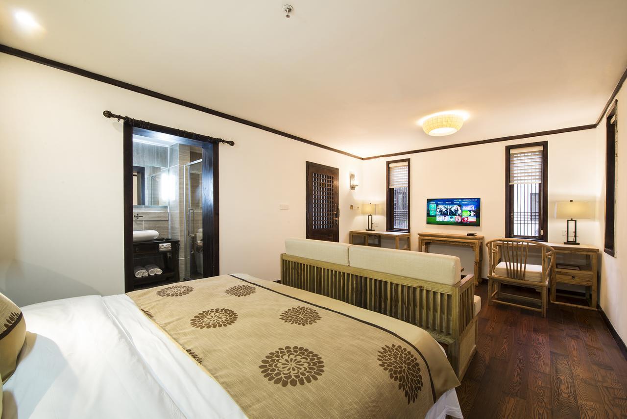 Lijiang Cheriton Hotel المظهر الخارجي الصورة