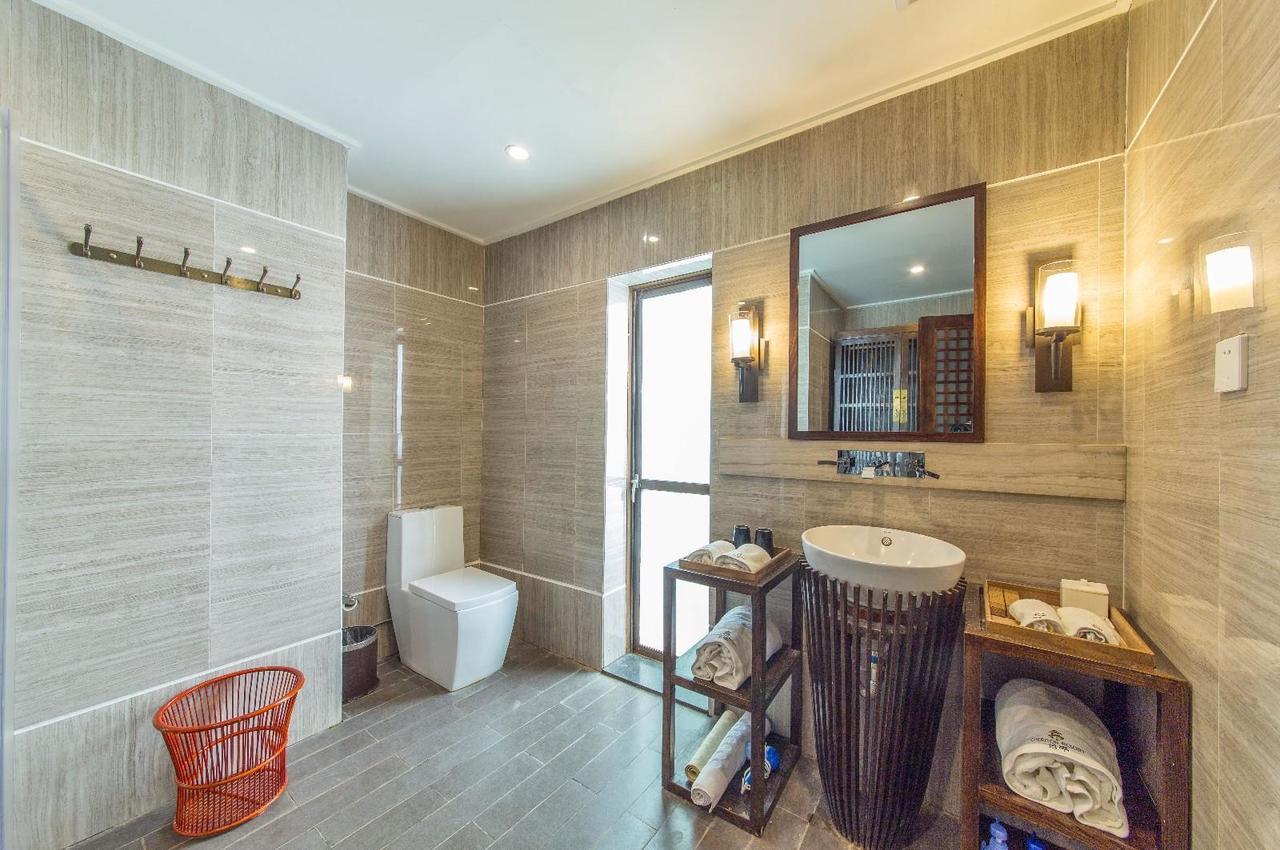 Lijiang Cheriton Hotel المظهر الخارجي الصورة