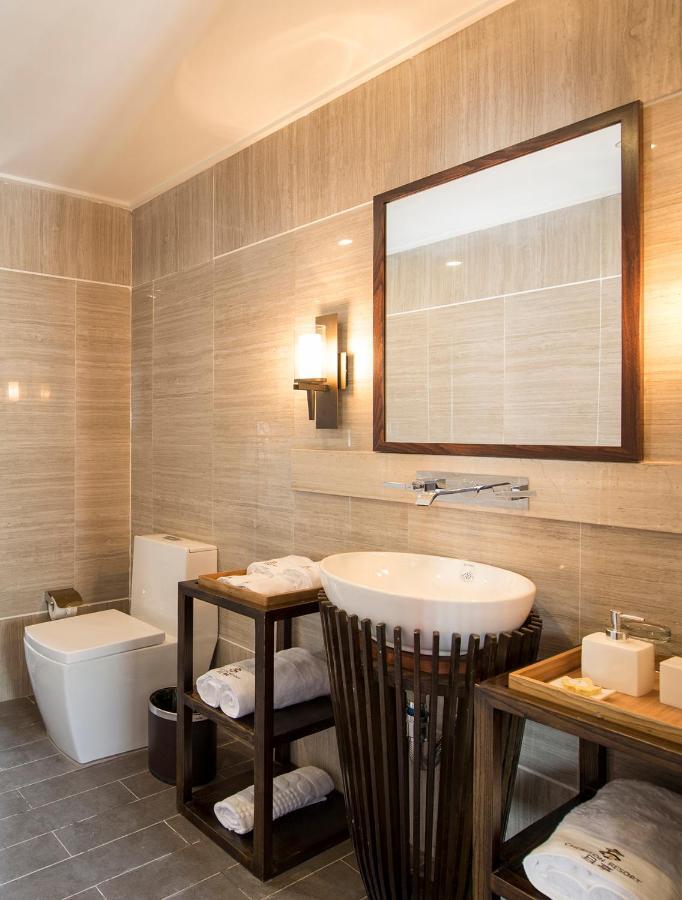 Lijiang Cheriton Hotel المظهر الخارجي الصورة